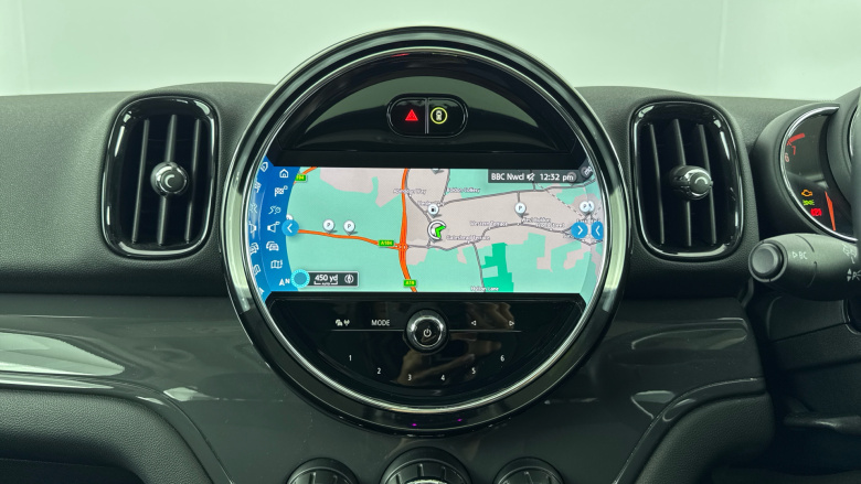 MINI Countryman 1.5 Cooper Classic 5dr Auto Petrol Hatchback